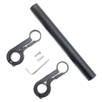 Manubrio di estensione