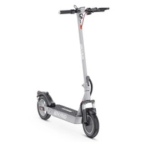 iENYRID M1 Pieghevole Elettrico Scooter elettrico - Potenza 500W | Batteria 12.5Ah | Velocità 15.5mph | Autonomia 19mi