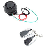 Allarme Fob Sicurezza Scooter elettrico Ebike