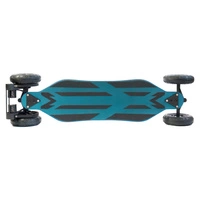 Majestic Surfer 97 Longboard elettrico 32 mph