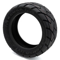 Pneumatico Tuovt 12 pollici 100-55-7 Originale senza Gel per Kaabo Wolf King GTR