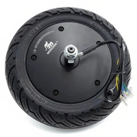 Motore aggiornato da 48V 500W per Ninebot G30 Max